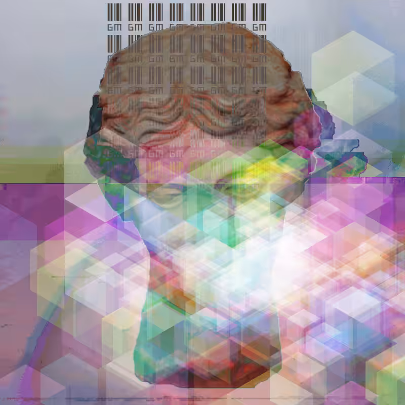 MIND TRICKS #11