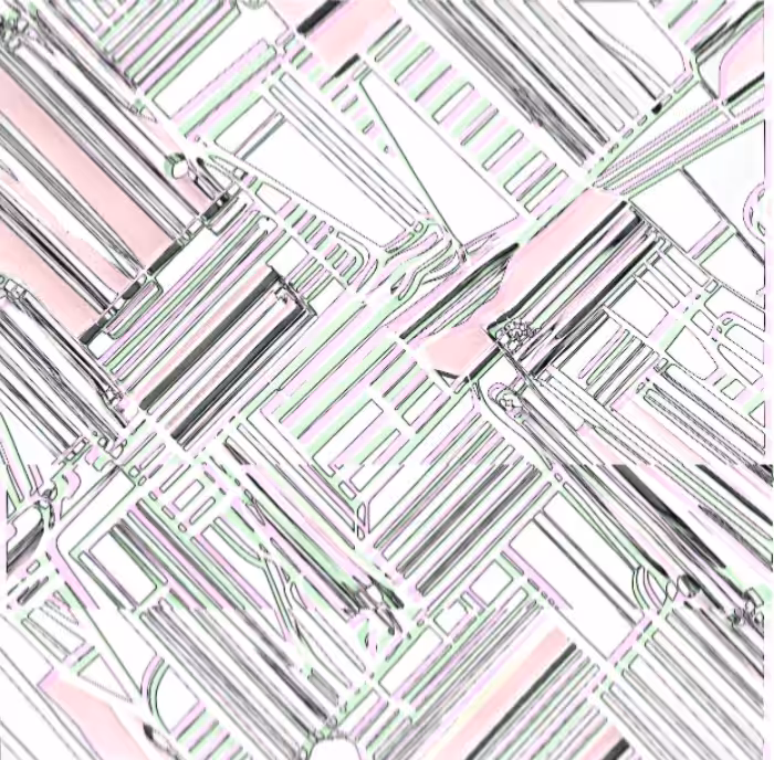 Mind Maze 1