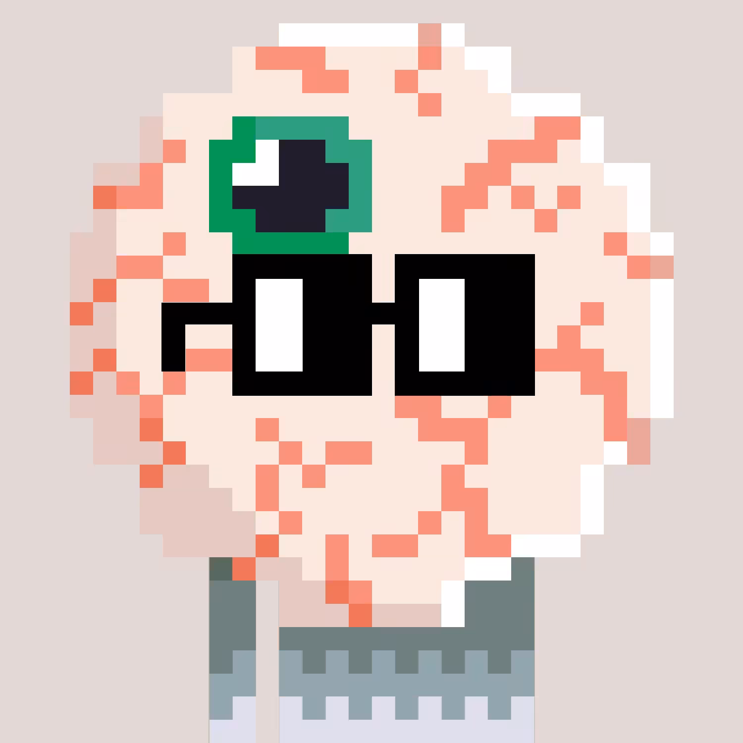 Ugly Nouns #380
