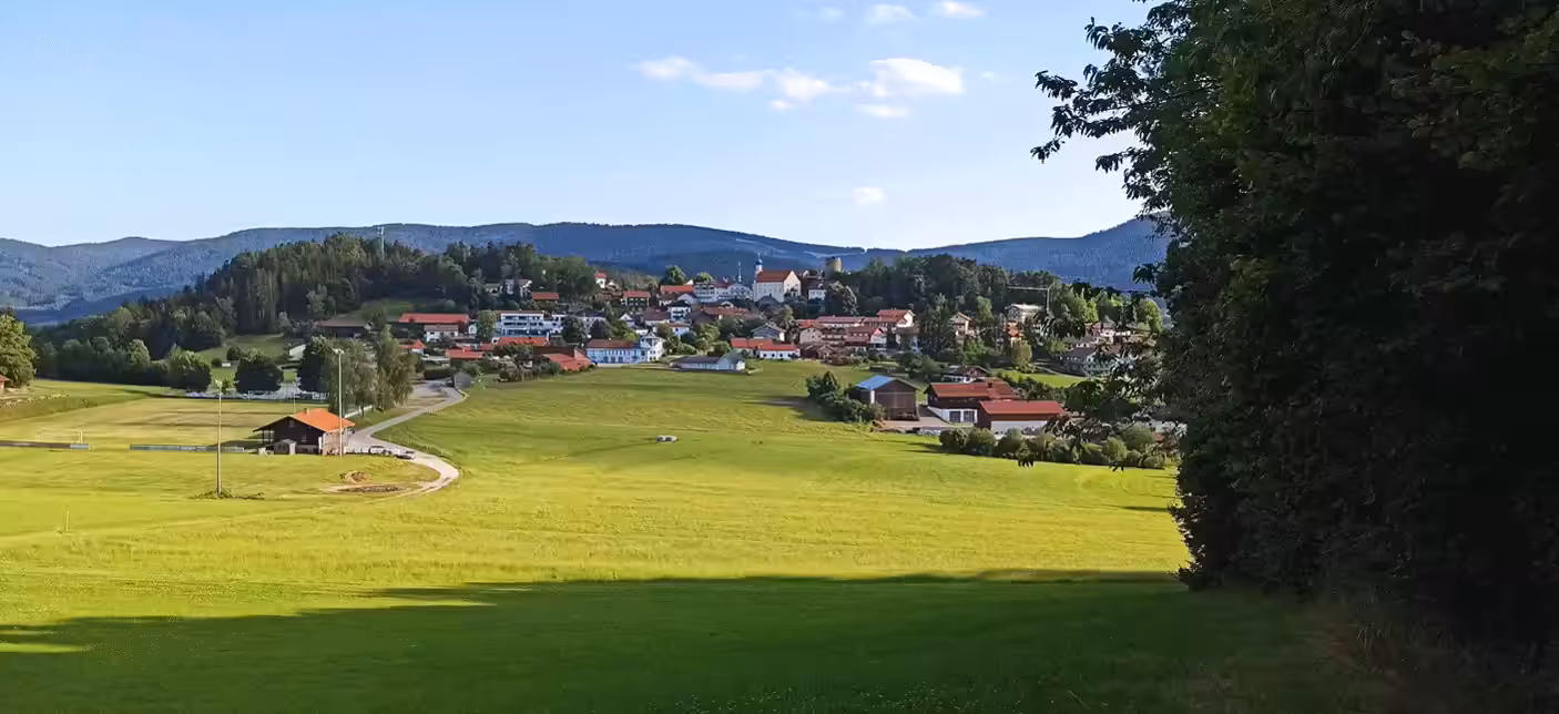 Kollnburg Views 2022