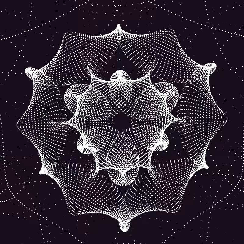 Pulsar #68