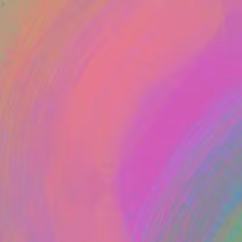 Rainbow #3