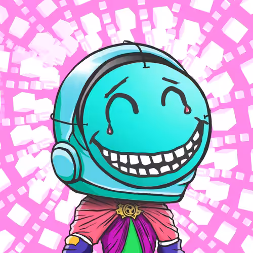 VibeNauts #3341