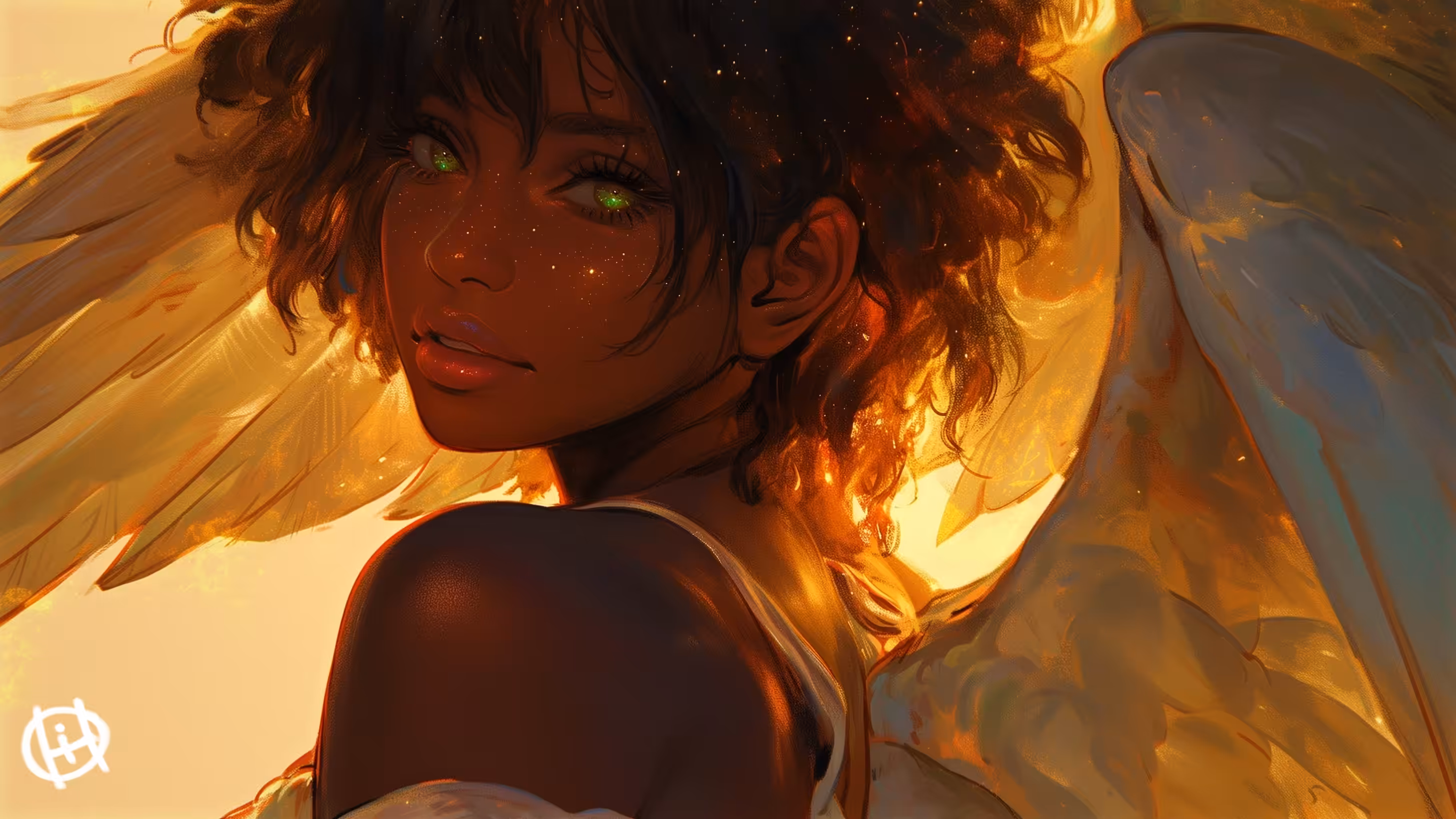 Zahriel, Keeper of the Inner Flame