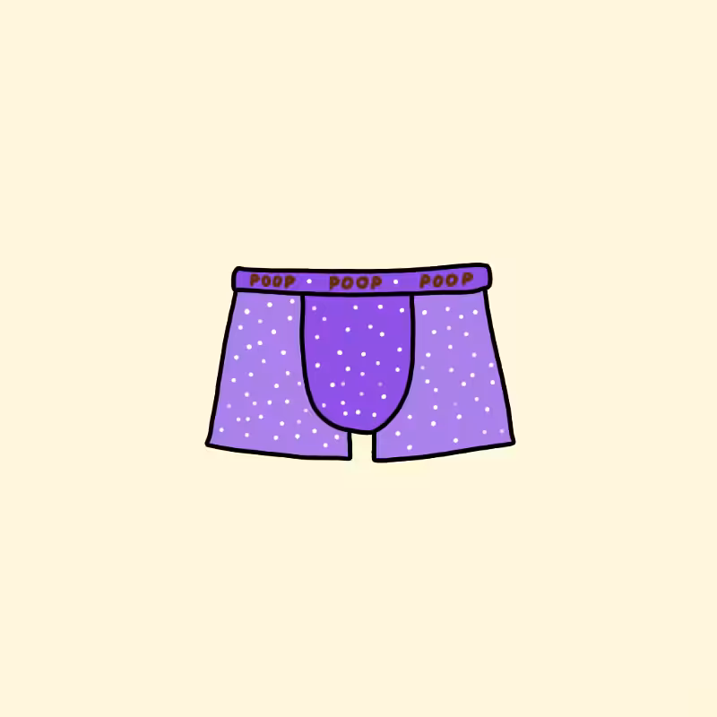 Panties #44