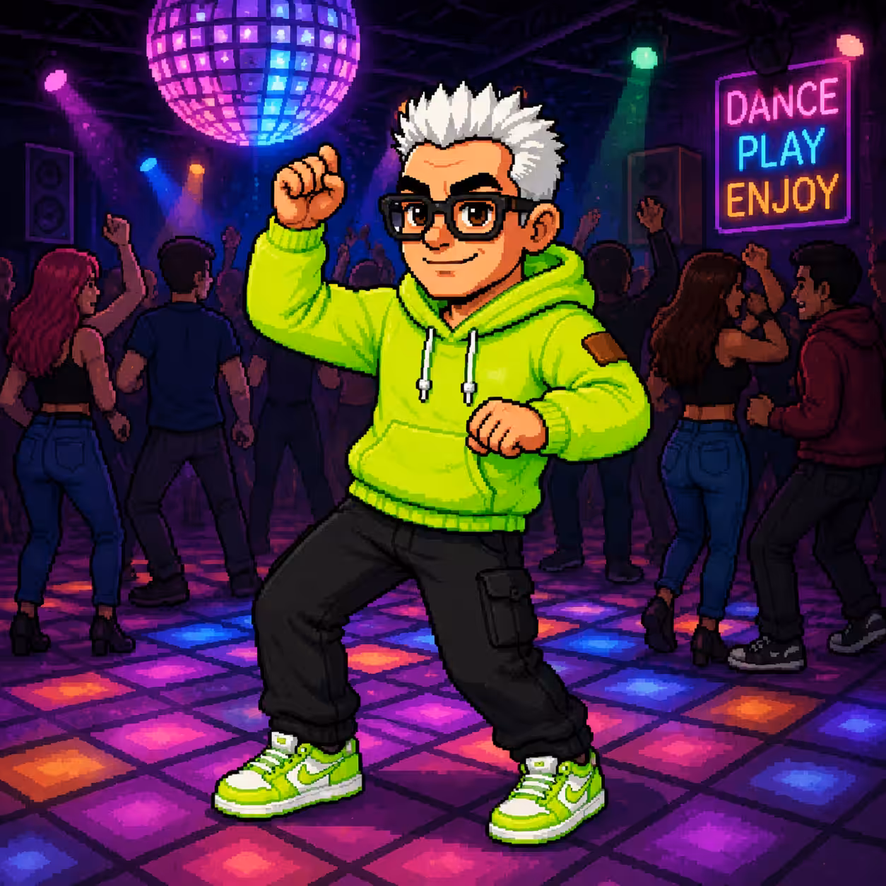 Dance 