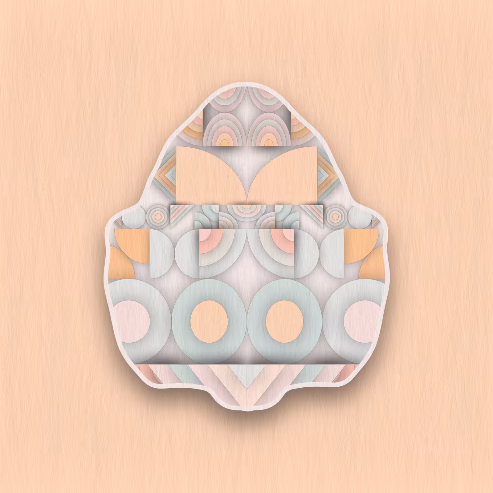 Generativemasks #5295