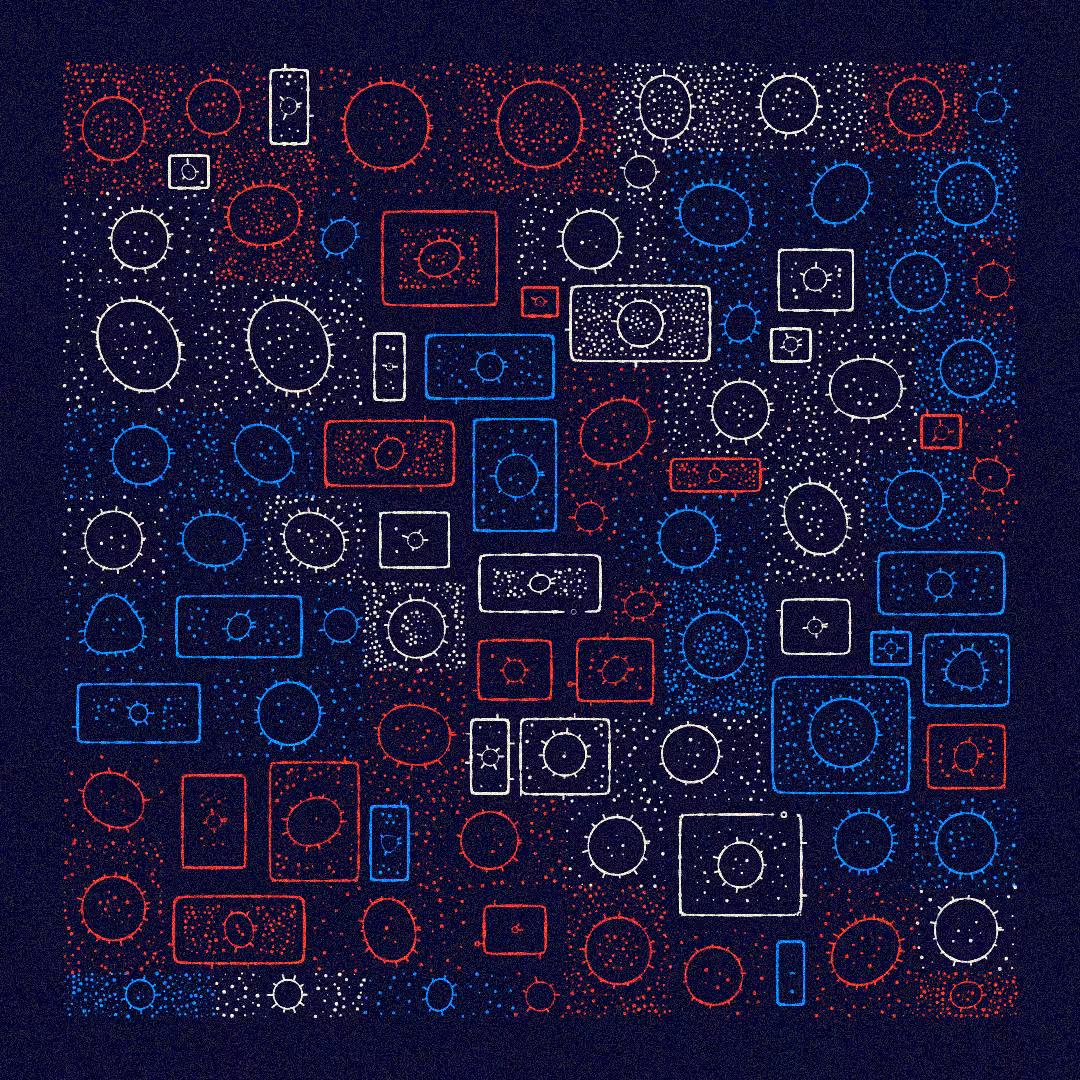 Microcosm #20
