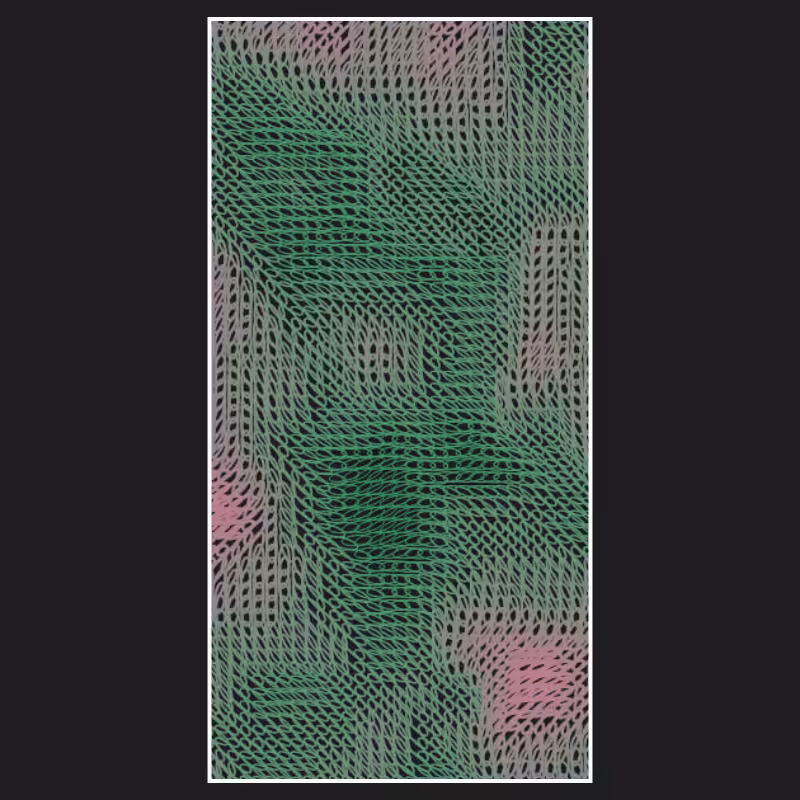 "String" Theory #16