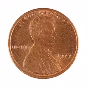 Cent #9057