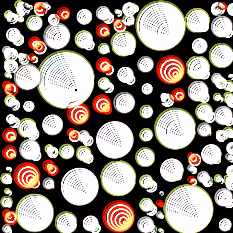 Parallel worlds #11