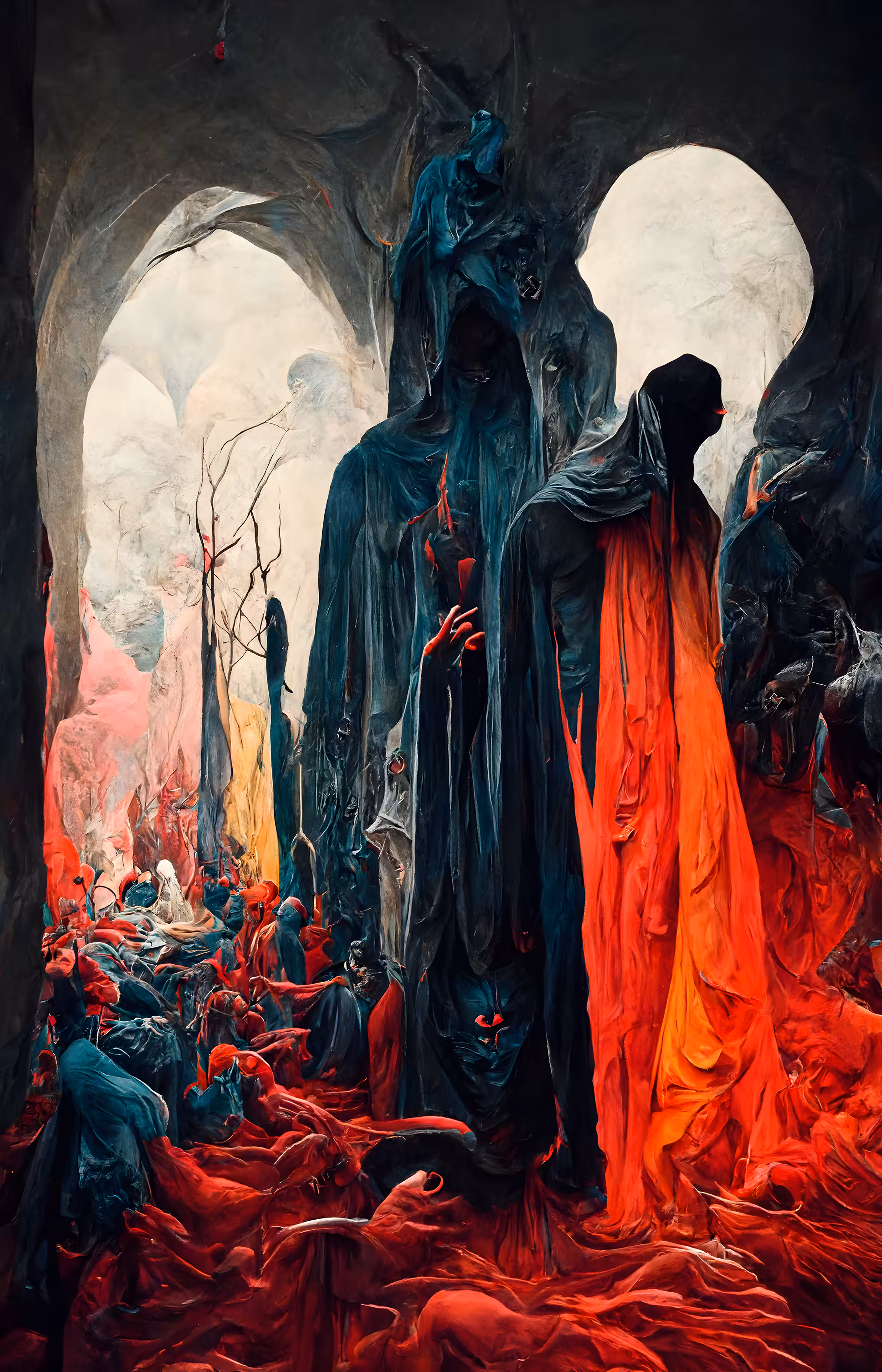 Interpretation
