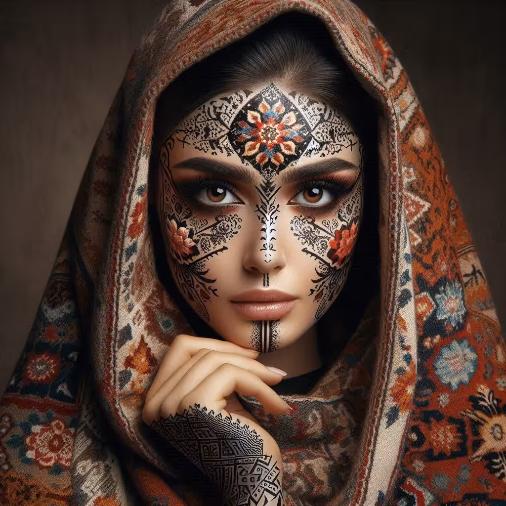 Persian Elegance