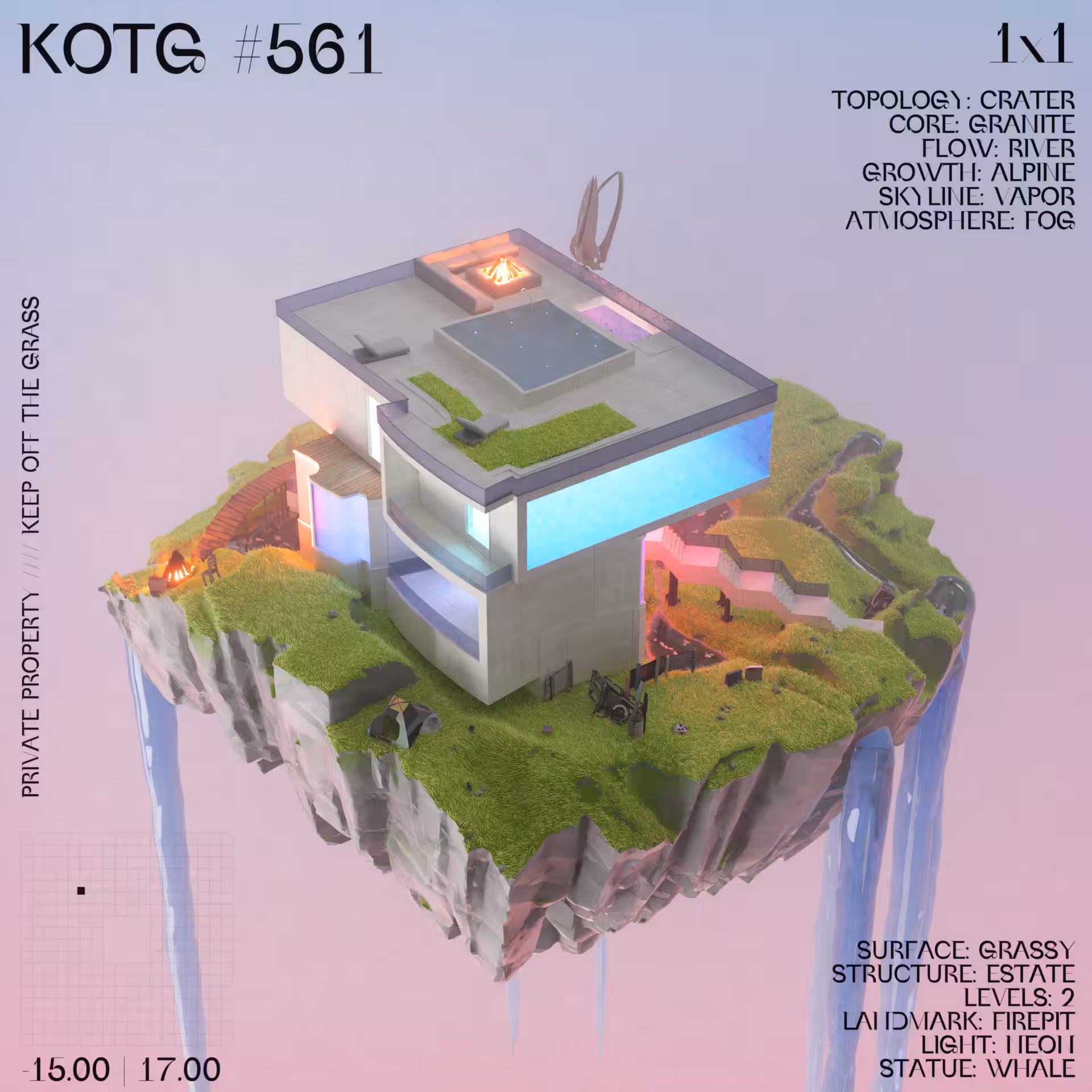 KOTG #561