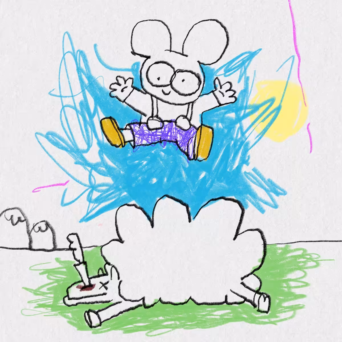Jump for Fun