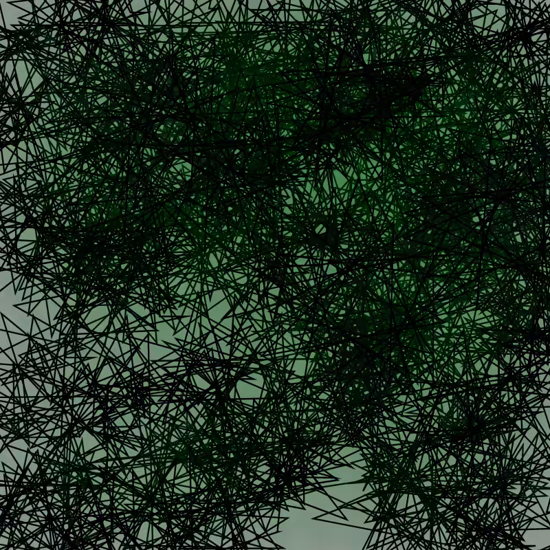 CHAOS #1