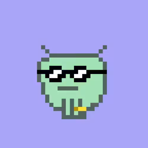 Toadheadz #1901