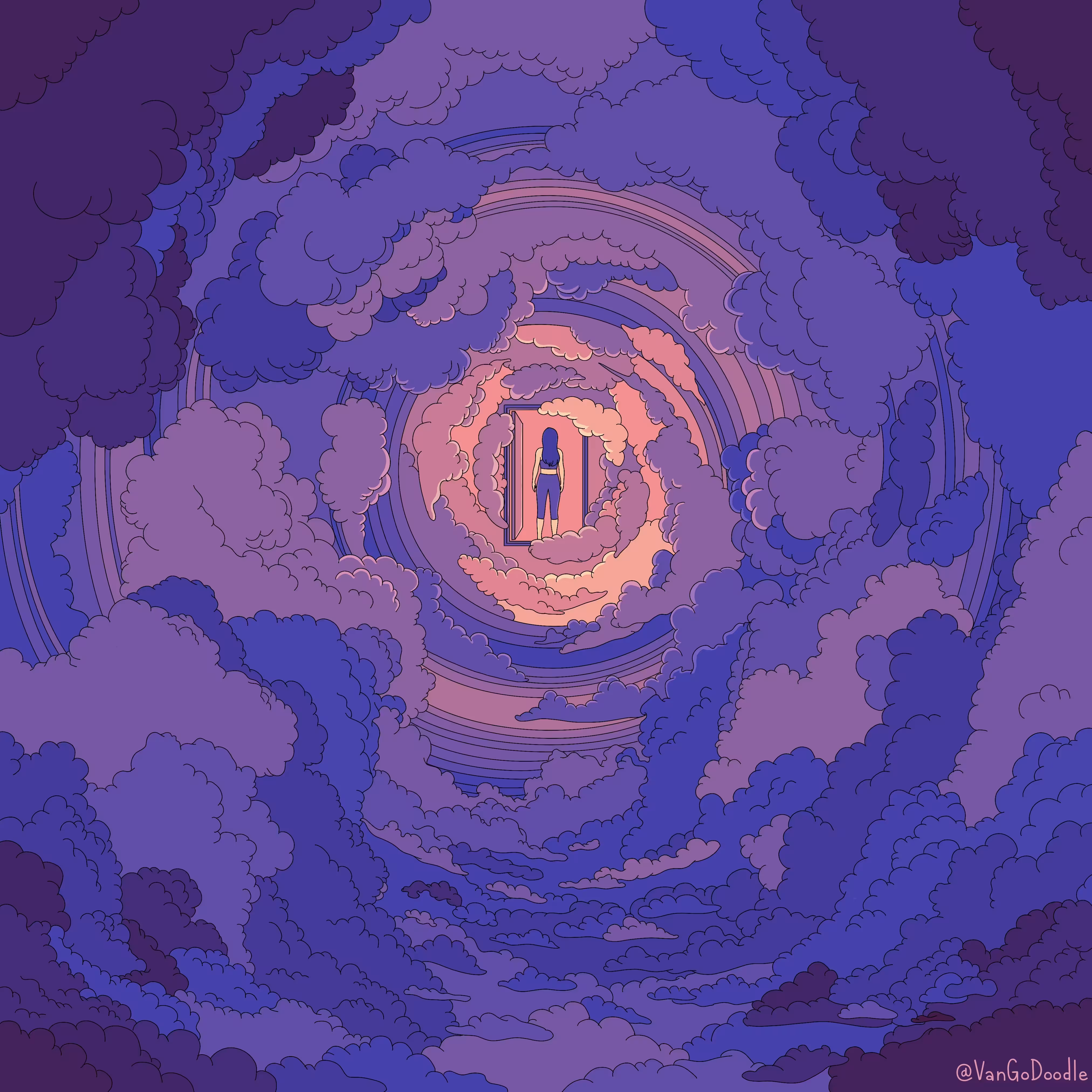Hurricane Anxiety