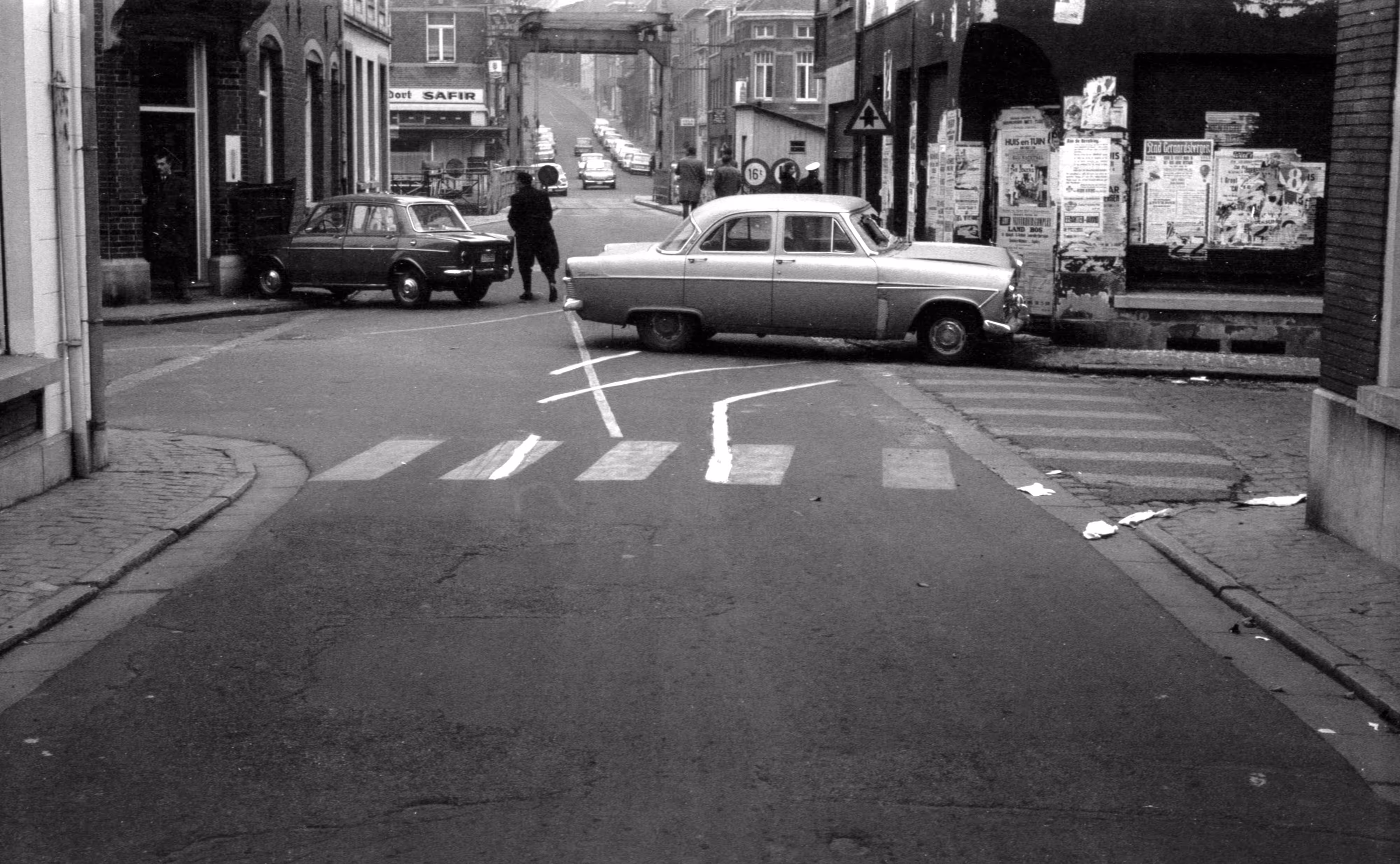 By Accident - The Negatives #331