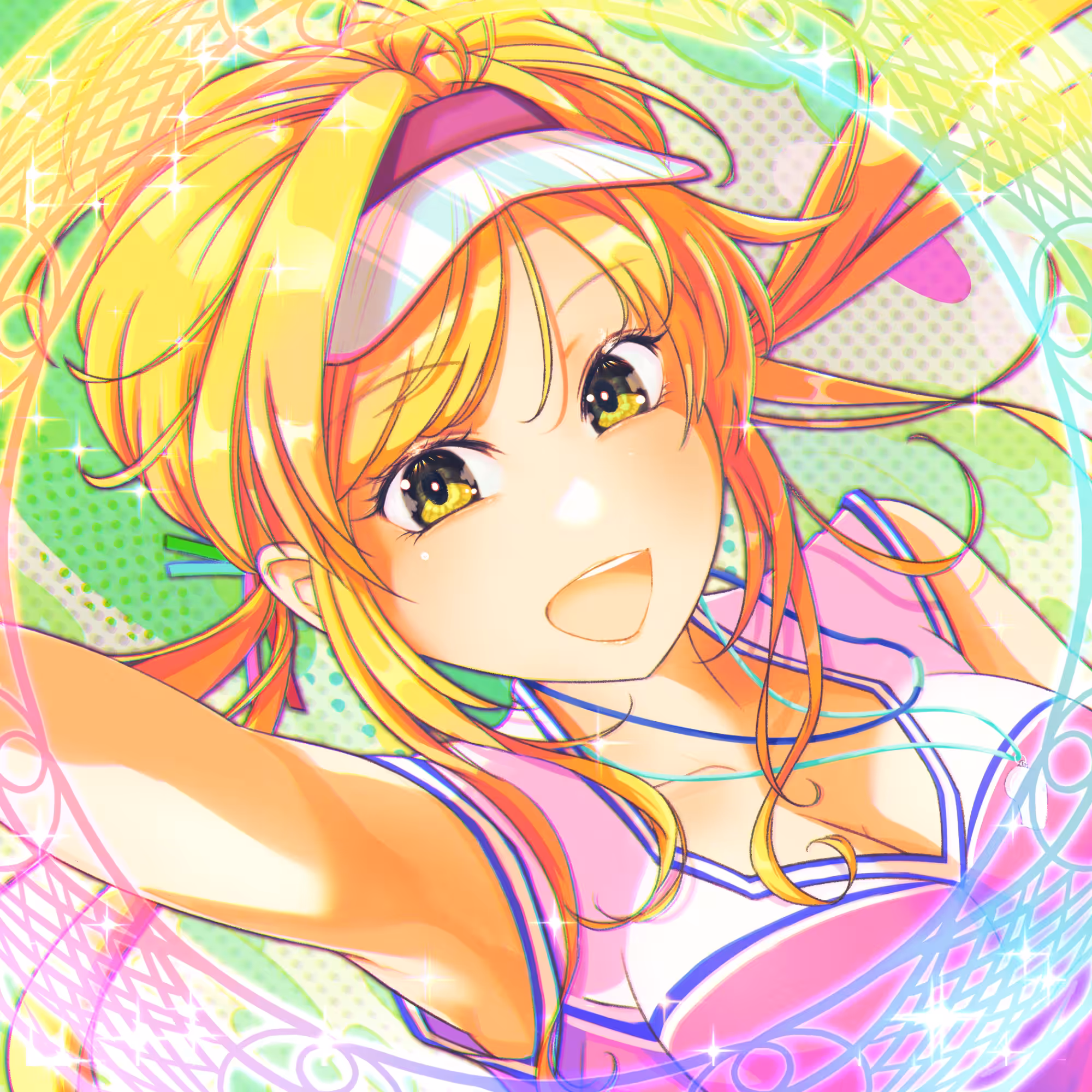 rainbwomaterial items2