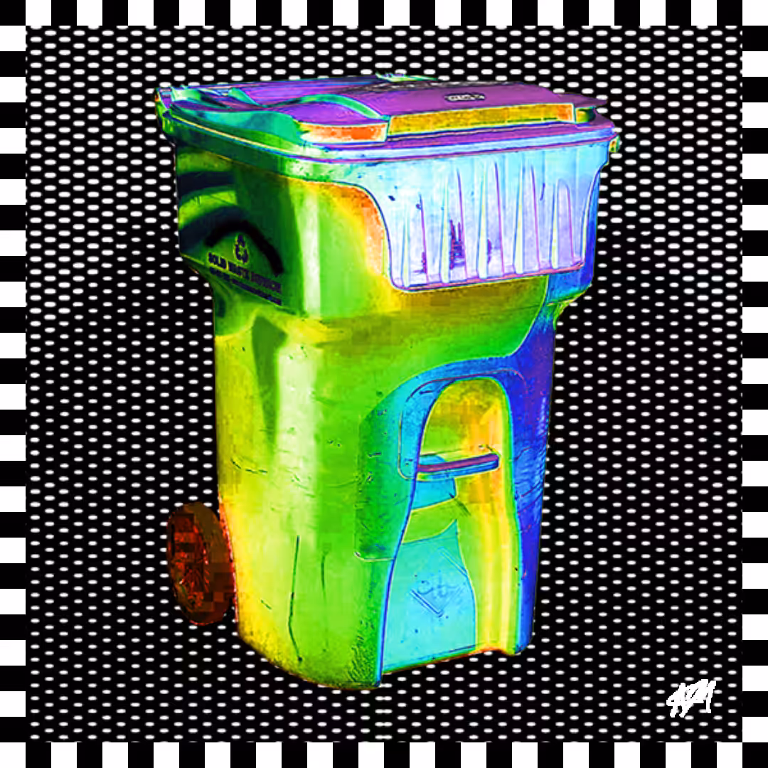 fx[TRASH] #226