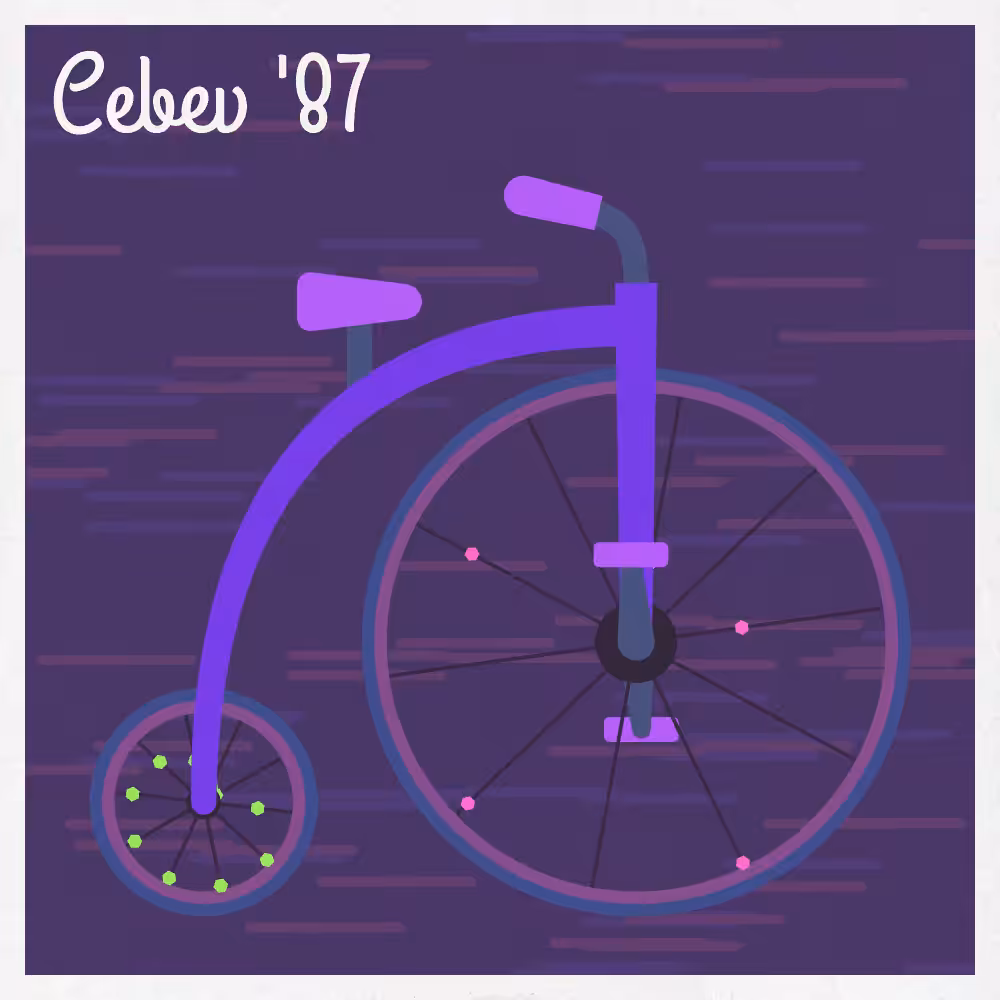 Magical Bike Shop #6