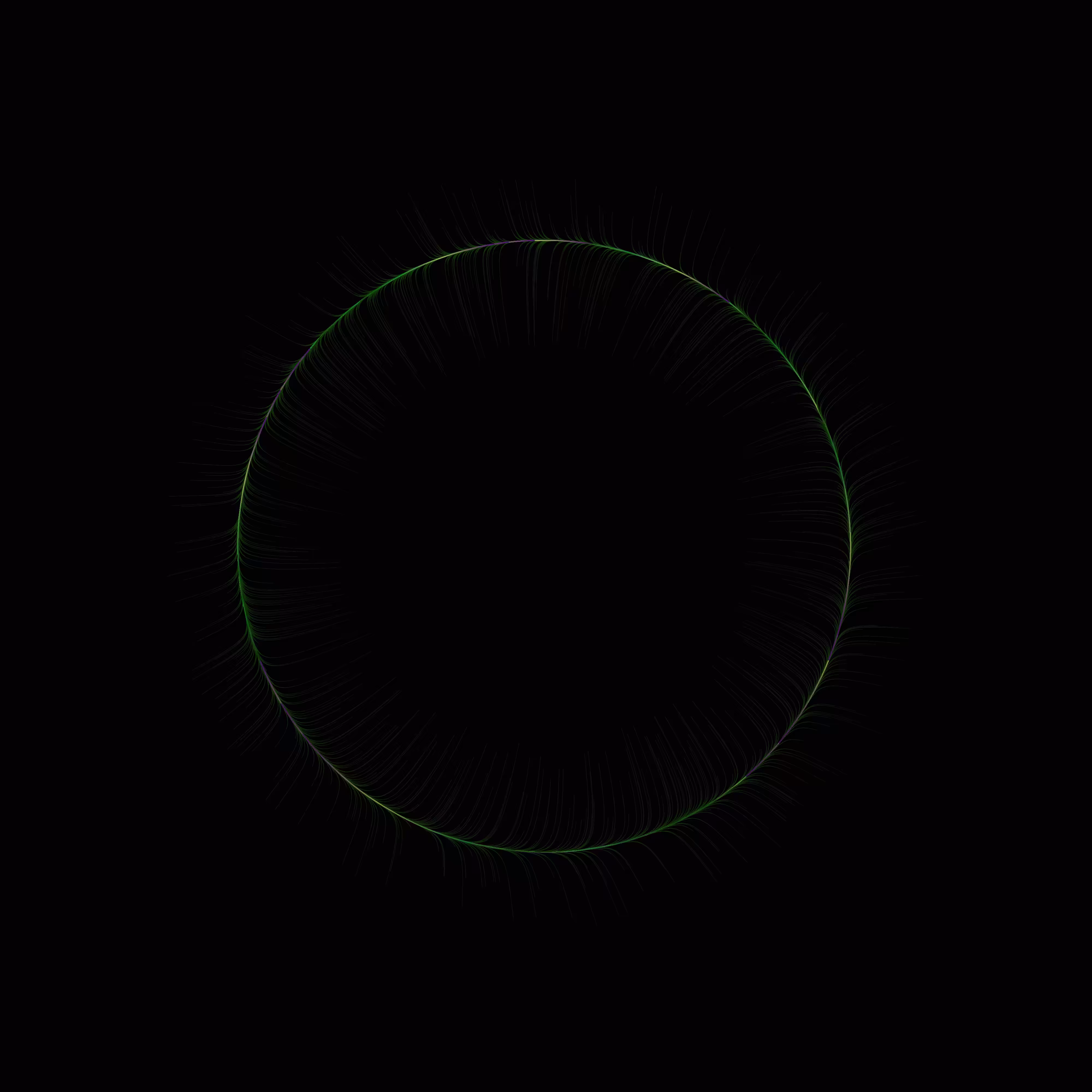 The Spiral Within #113