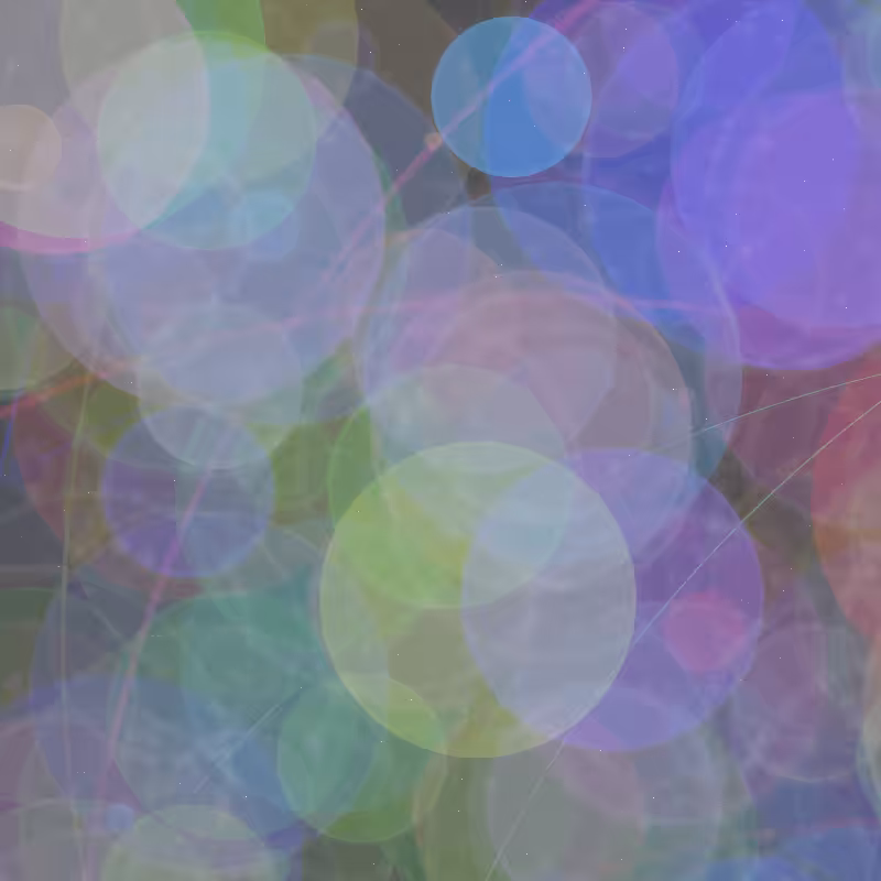 blurred memory #44