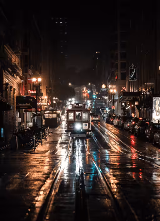 Night Rider