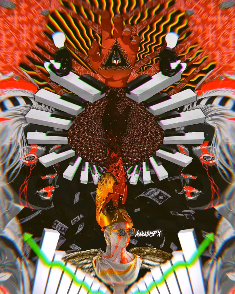 Faith☥