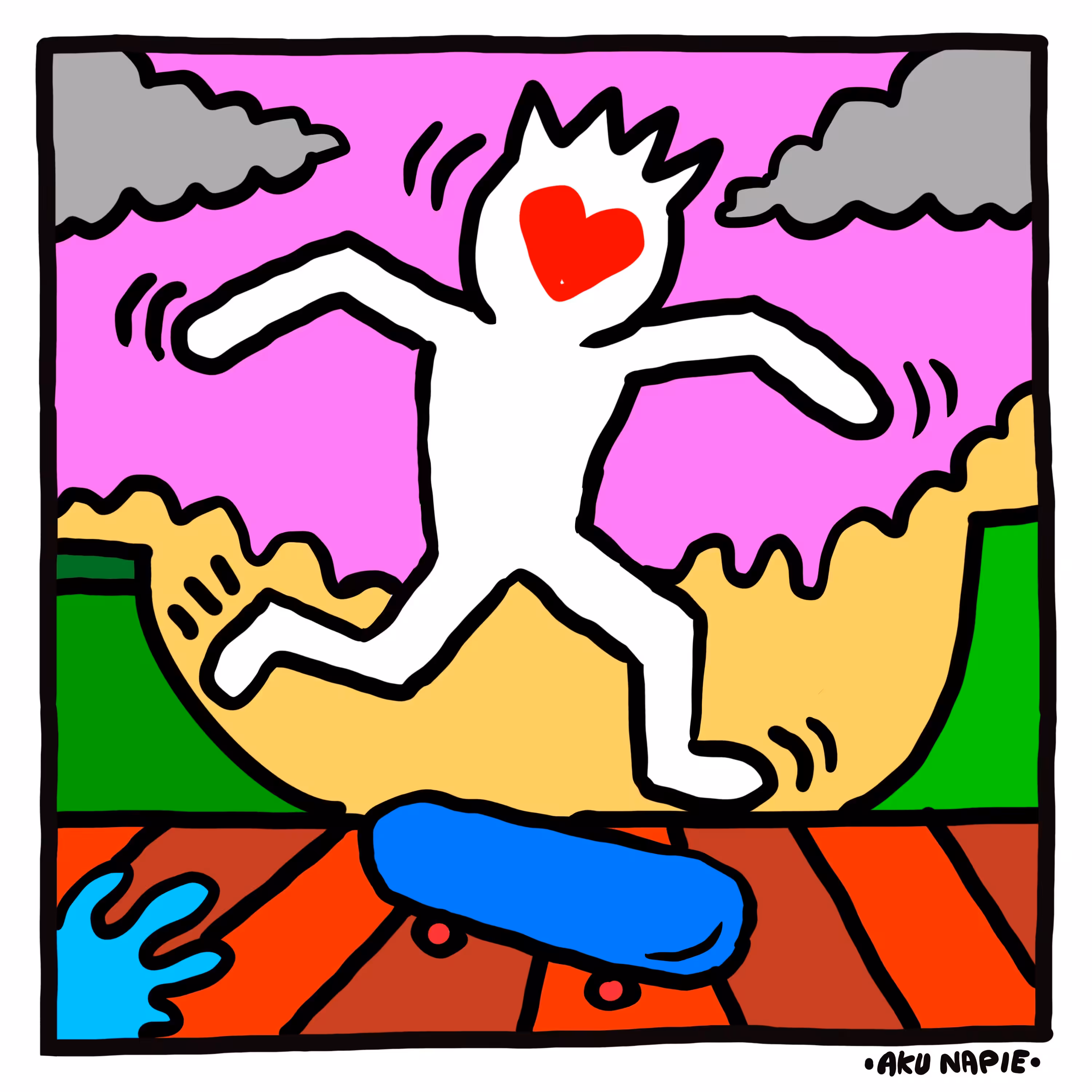 Doodle 7