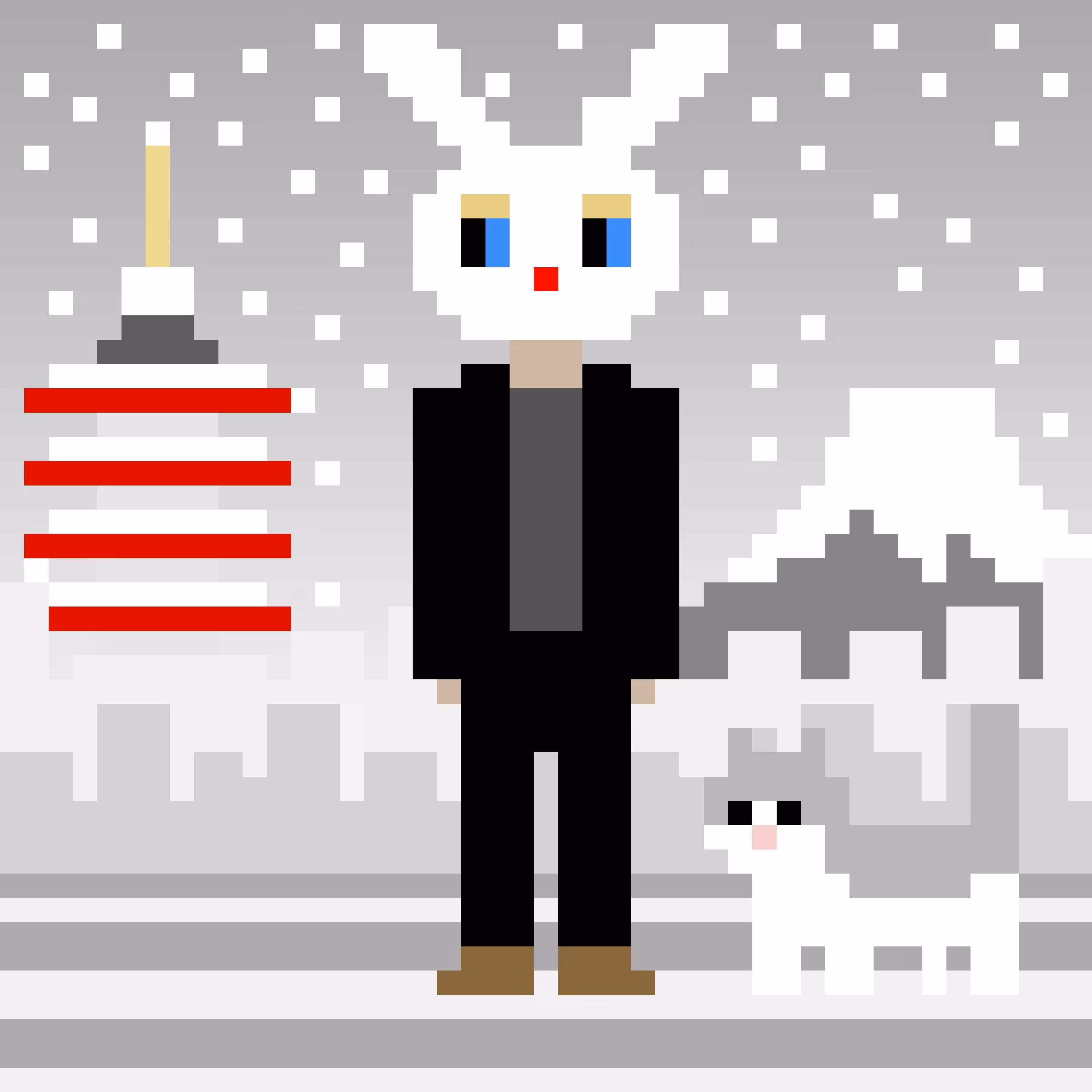 CryptoTokyoite #812