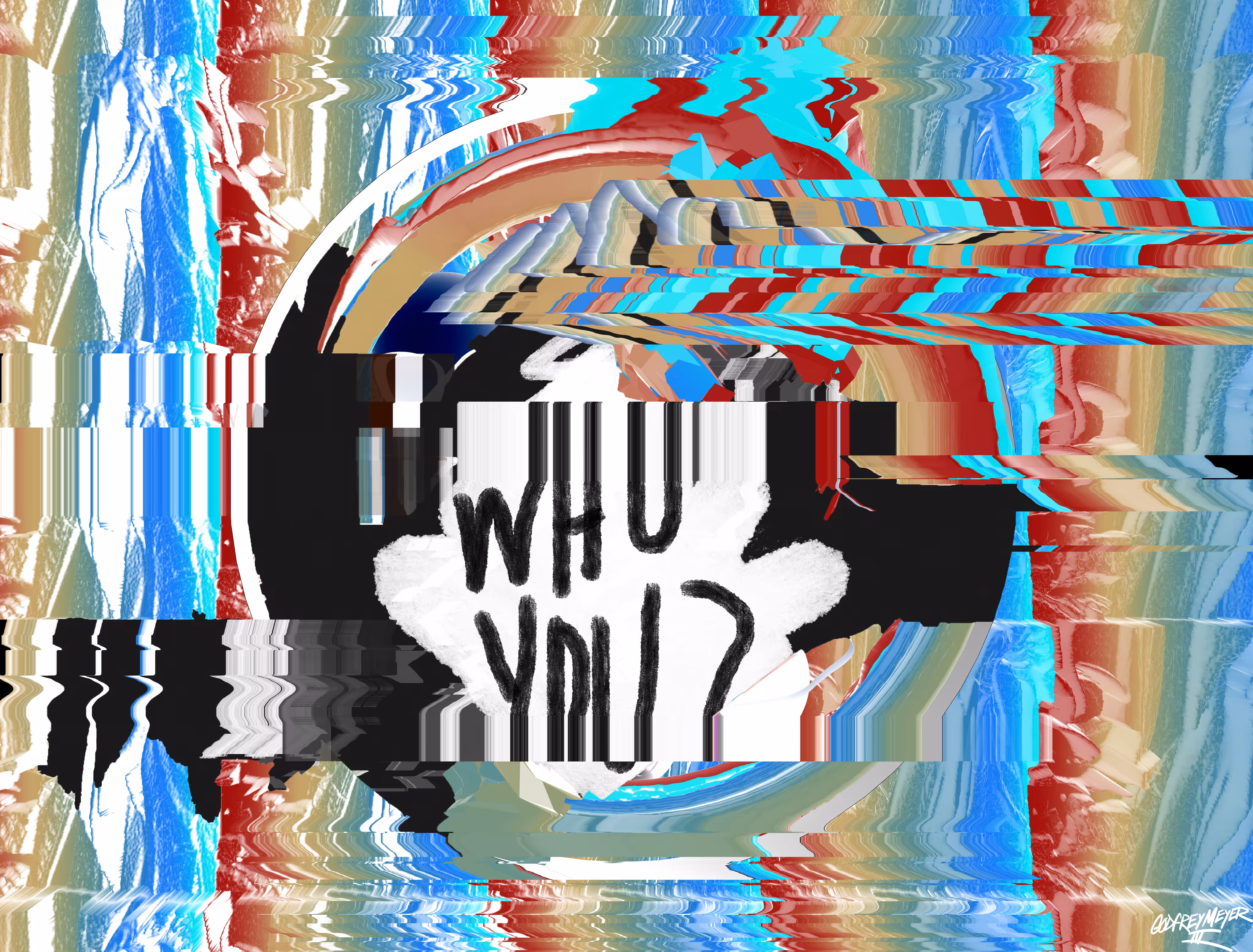 who you