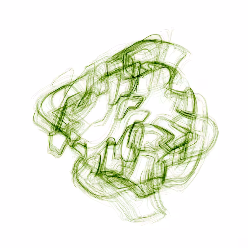 glyphs from another world #8
