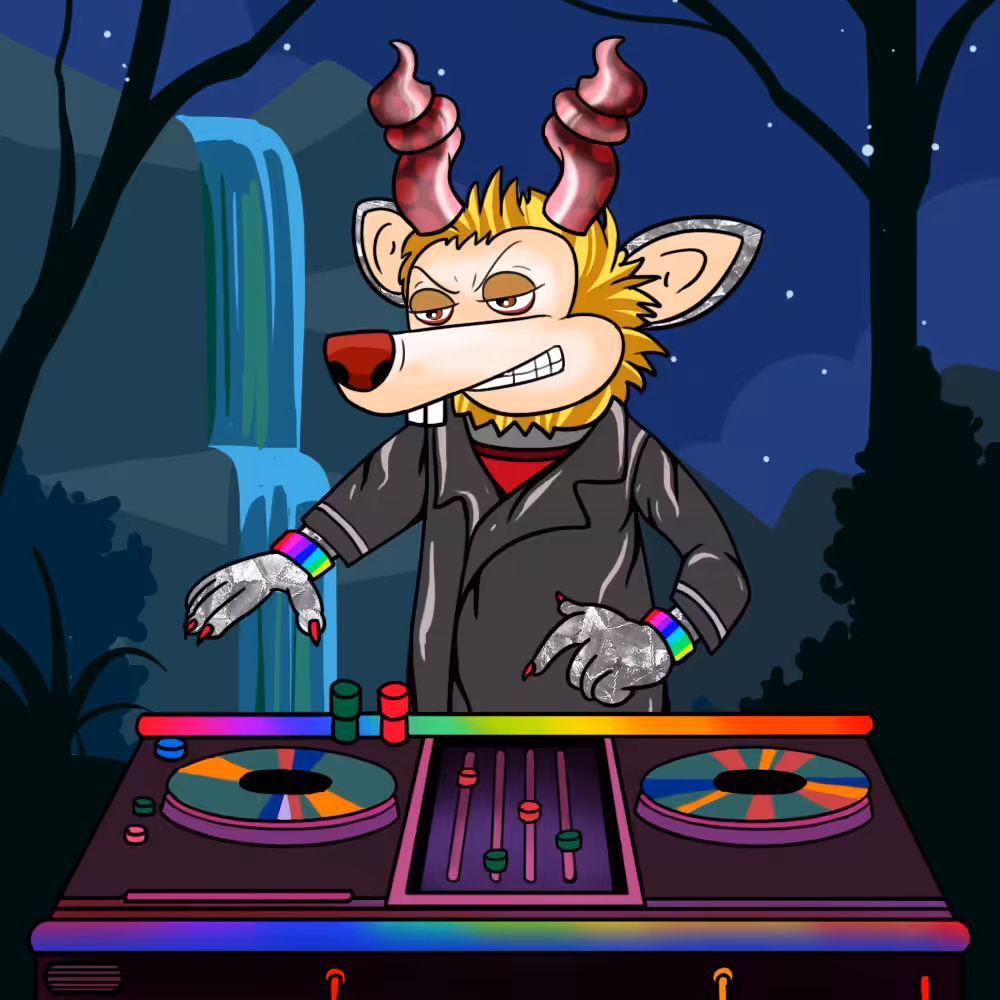 Tezape Skratz #100