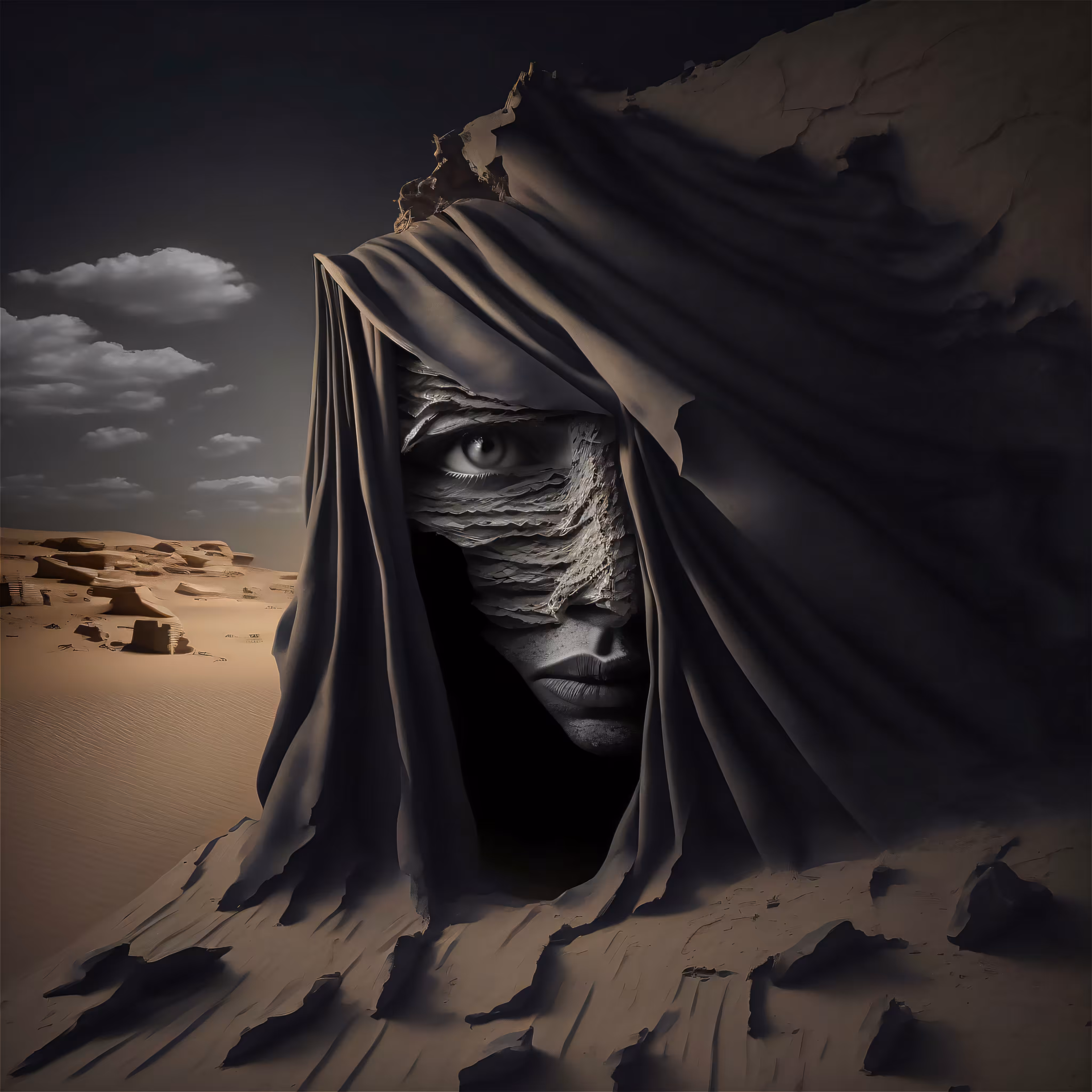 Desert Rose