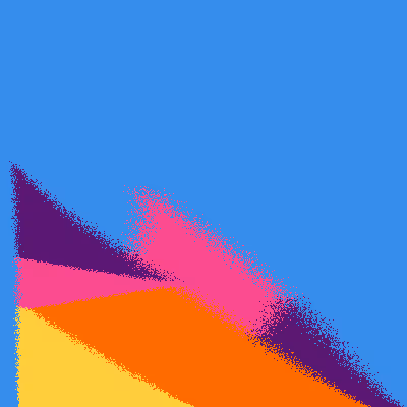 Ditherwave #19