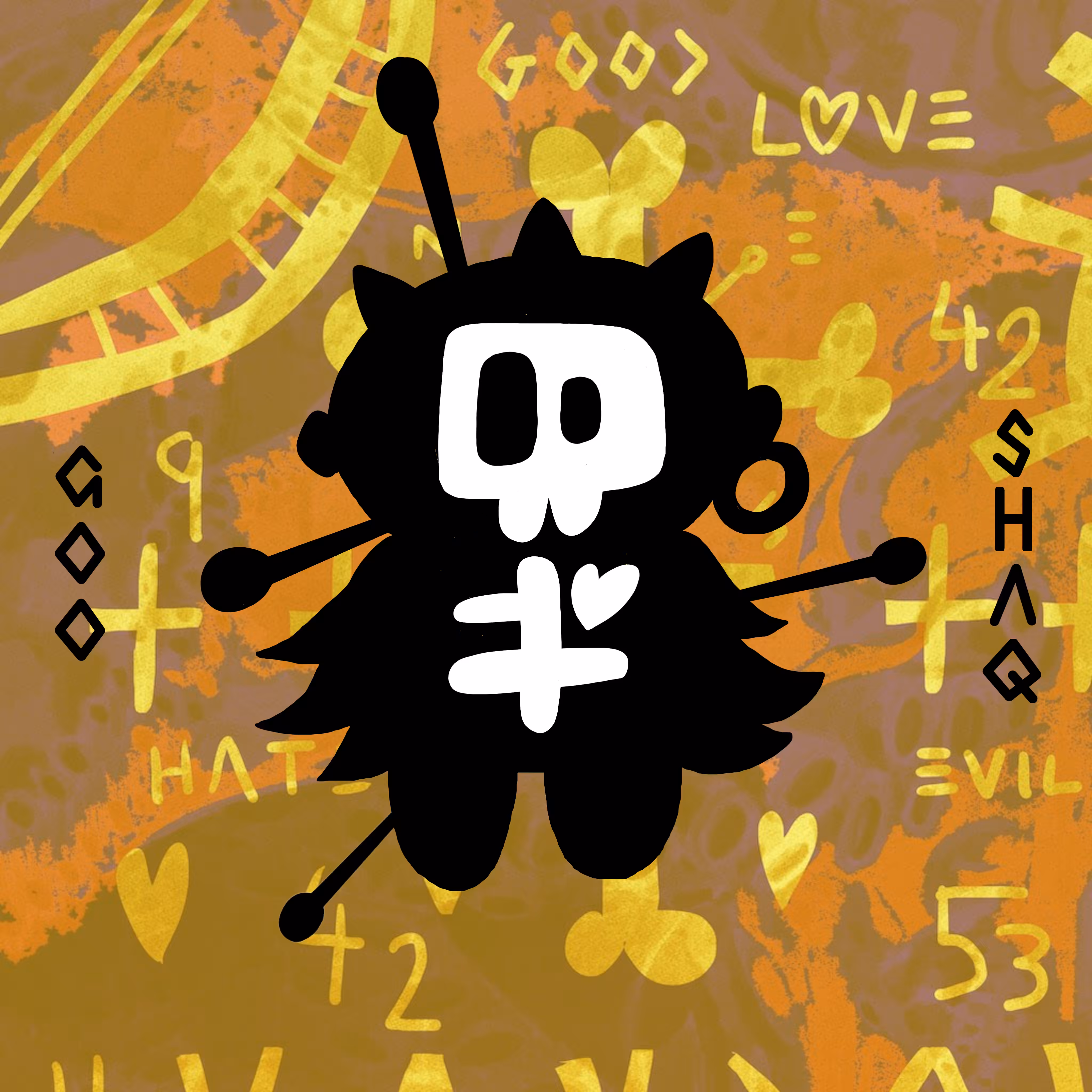 VOODOOZ #353