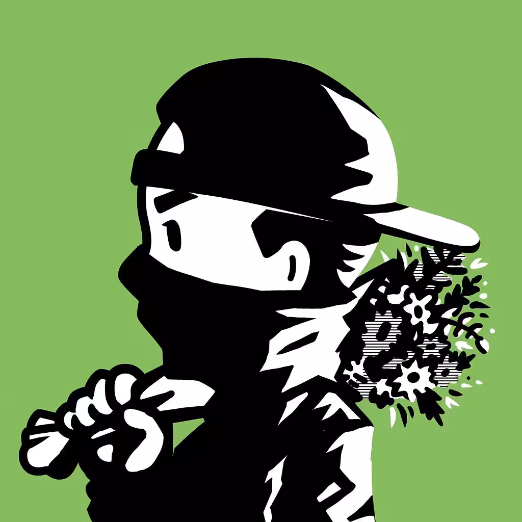 BWOPLE: ⓪⑤⑥④