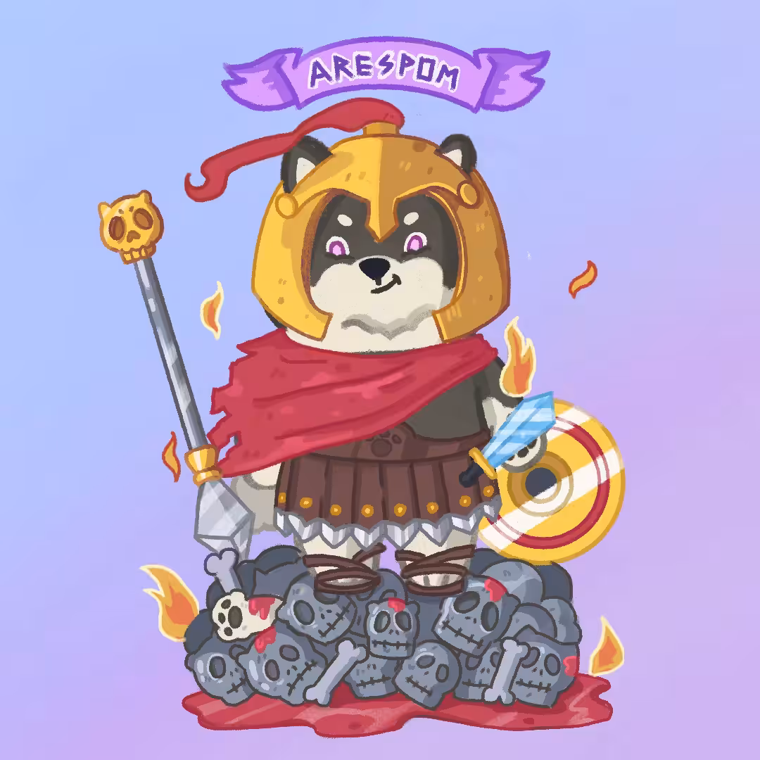 ARESPOM