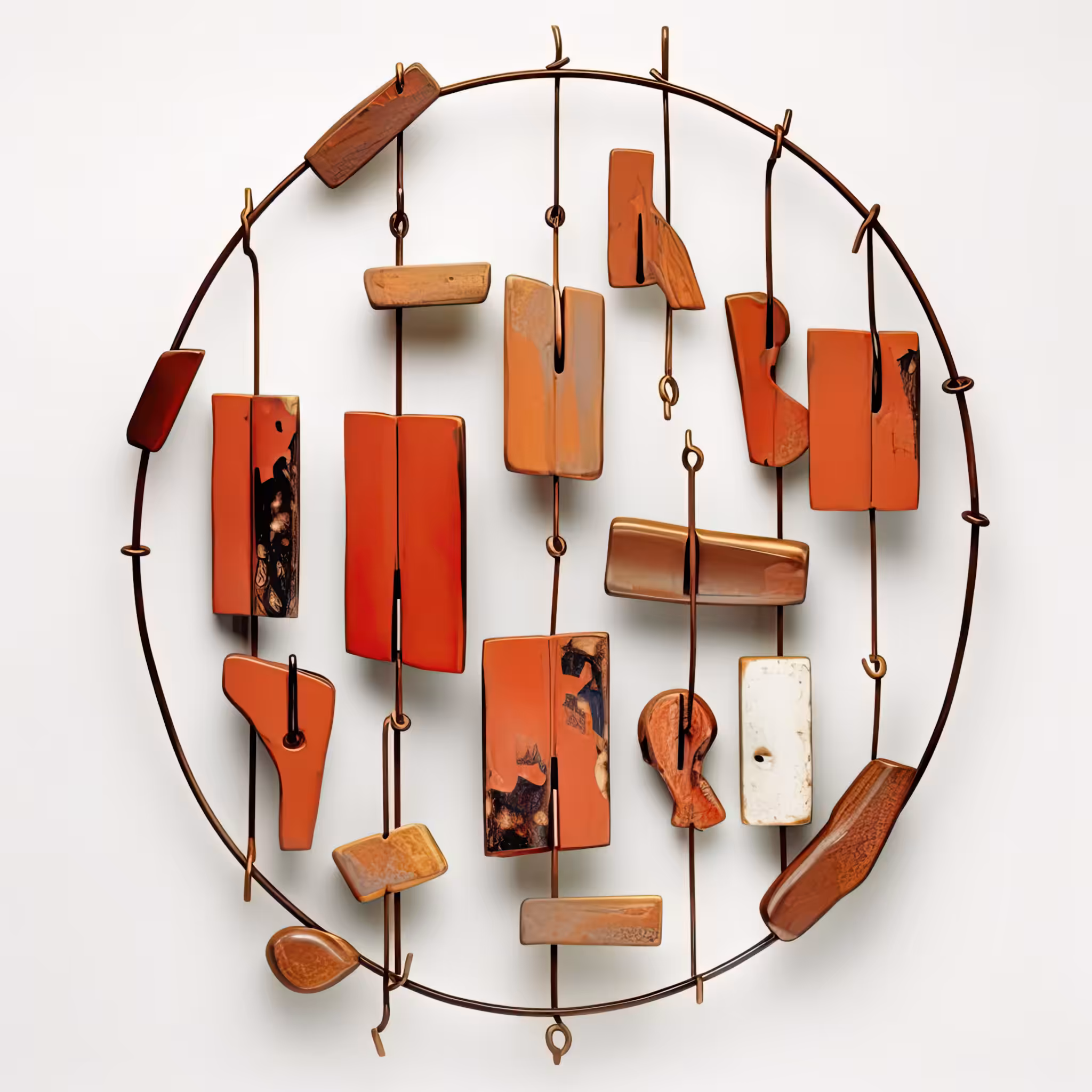 Unstable Objects of the Artificial Ceremony: Unstable Object of the Artificial Ceremony #040
