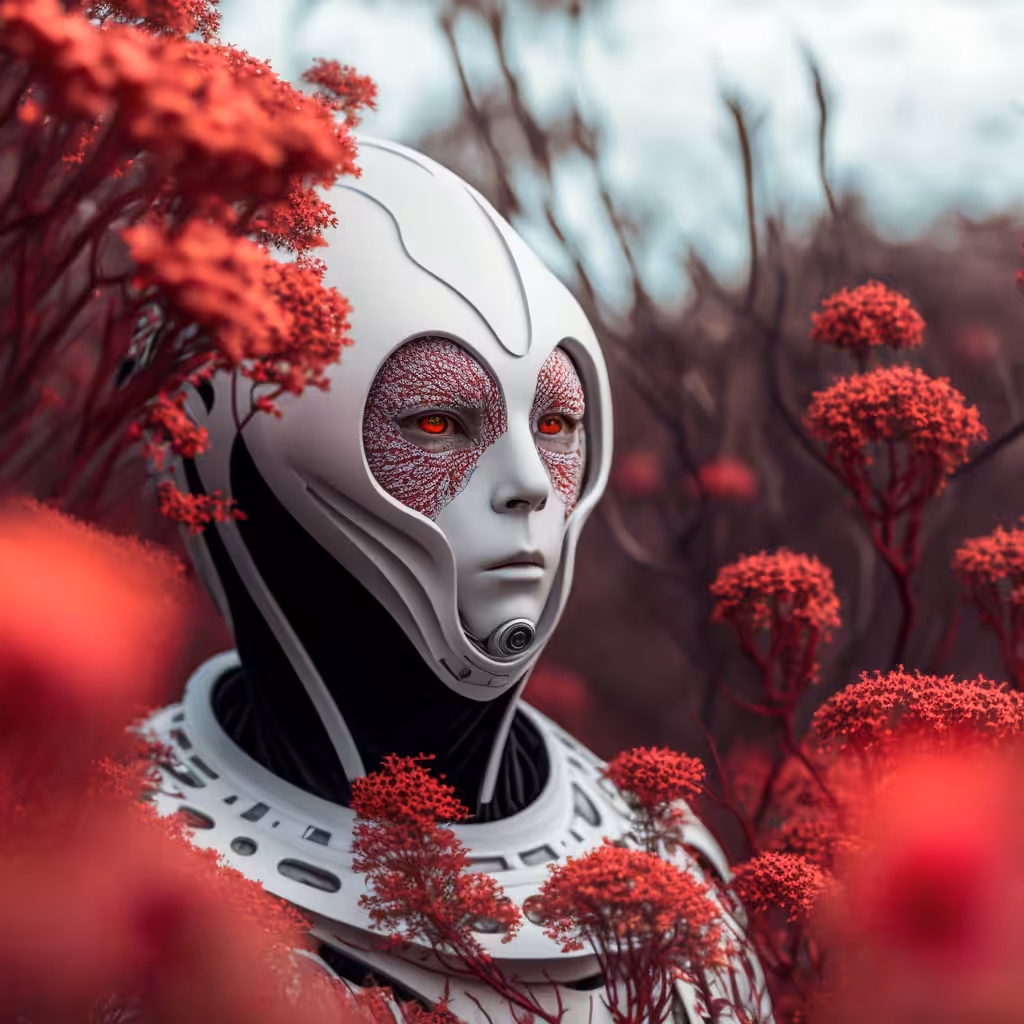 Explorer by nature