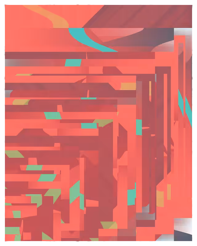 Strange Terrain Re·Dux #456