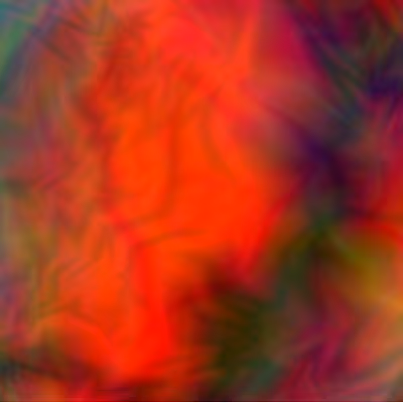 Acid Rain #1