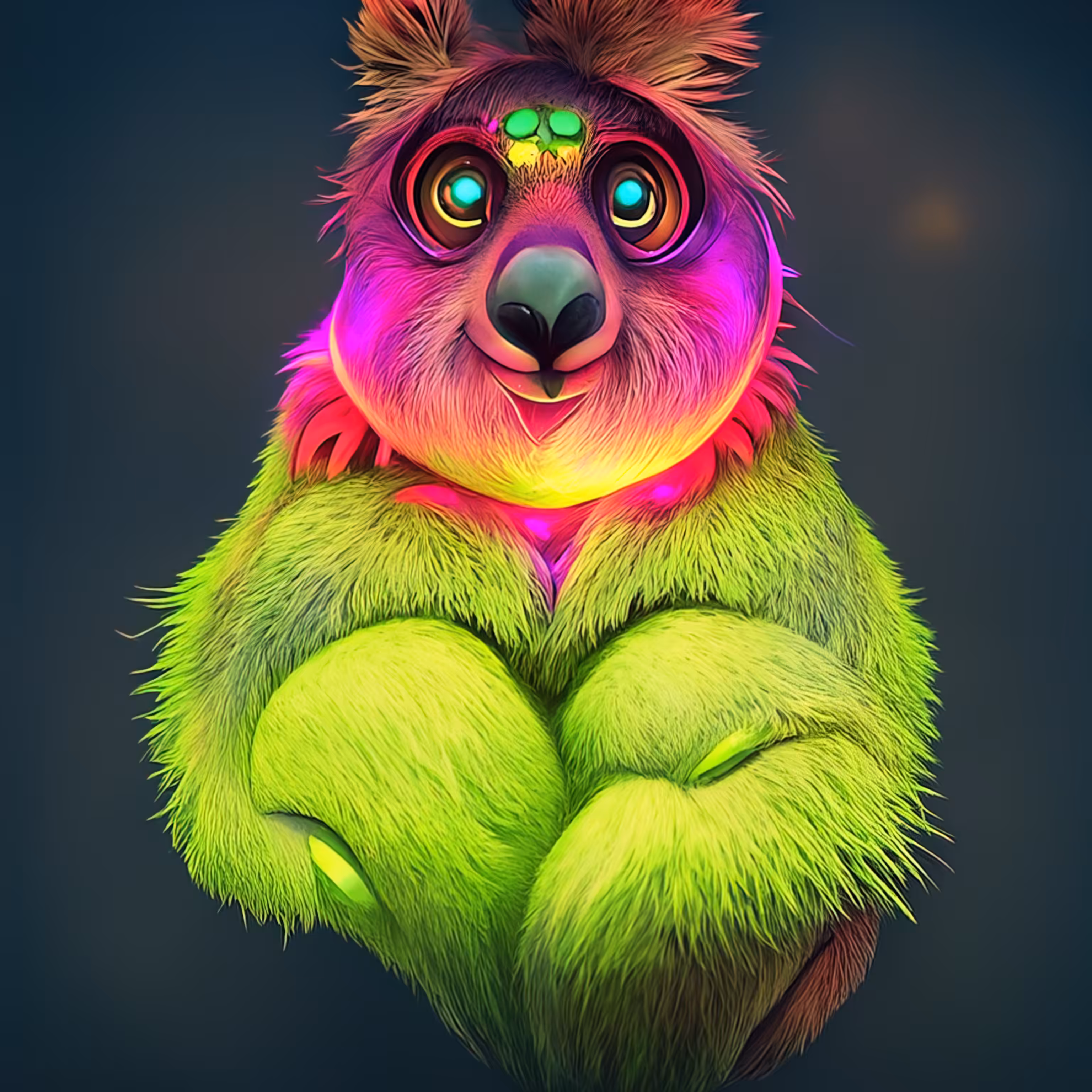 fantastical 0143