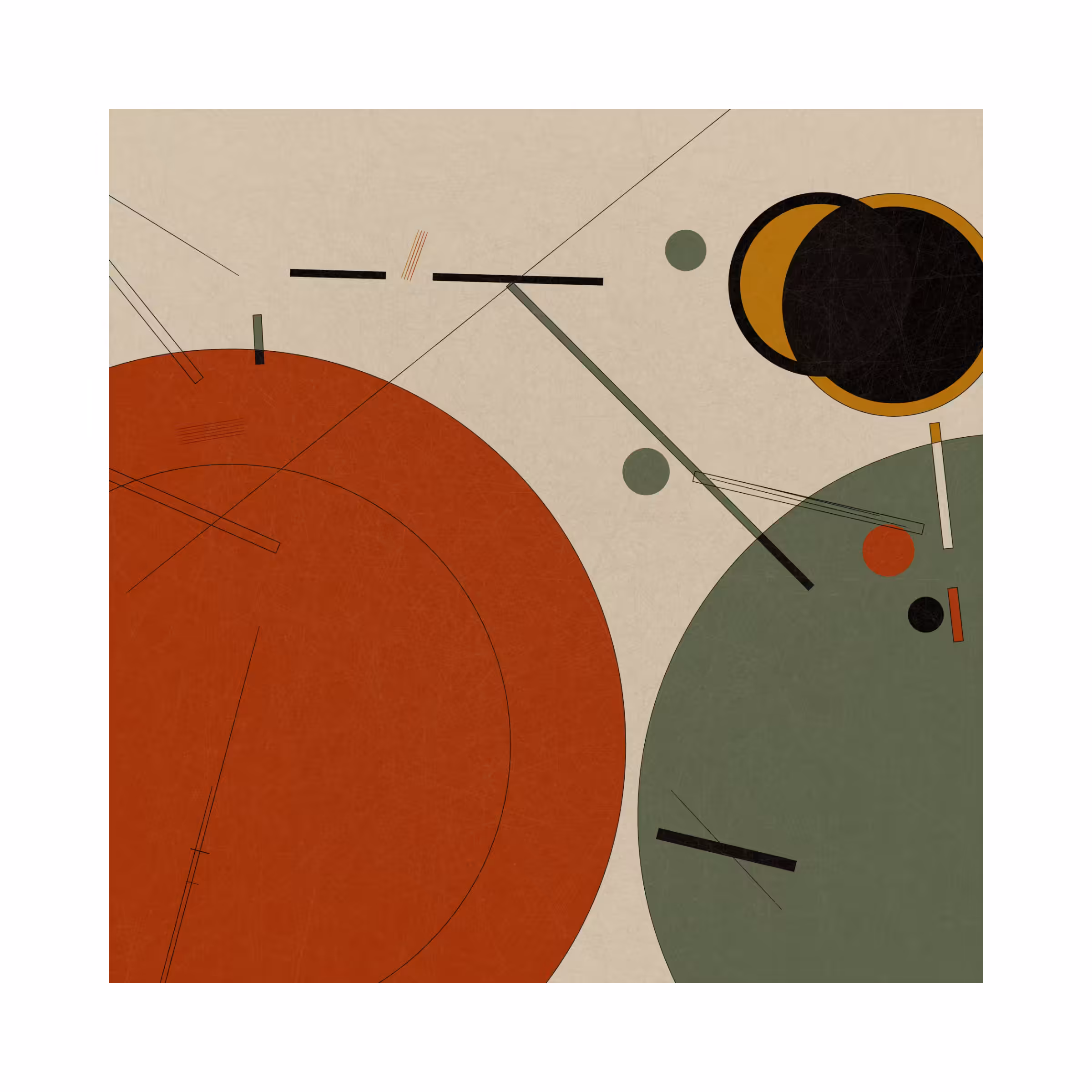 Primitives #37