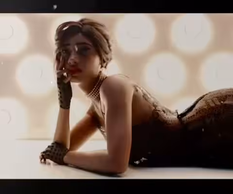 Seduction 