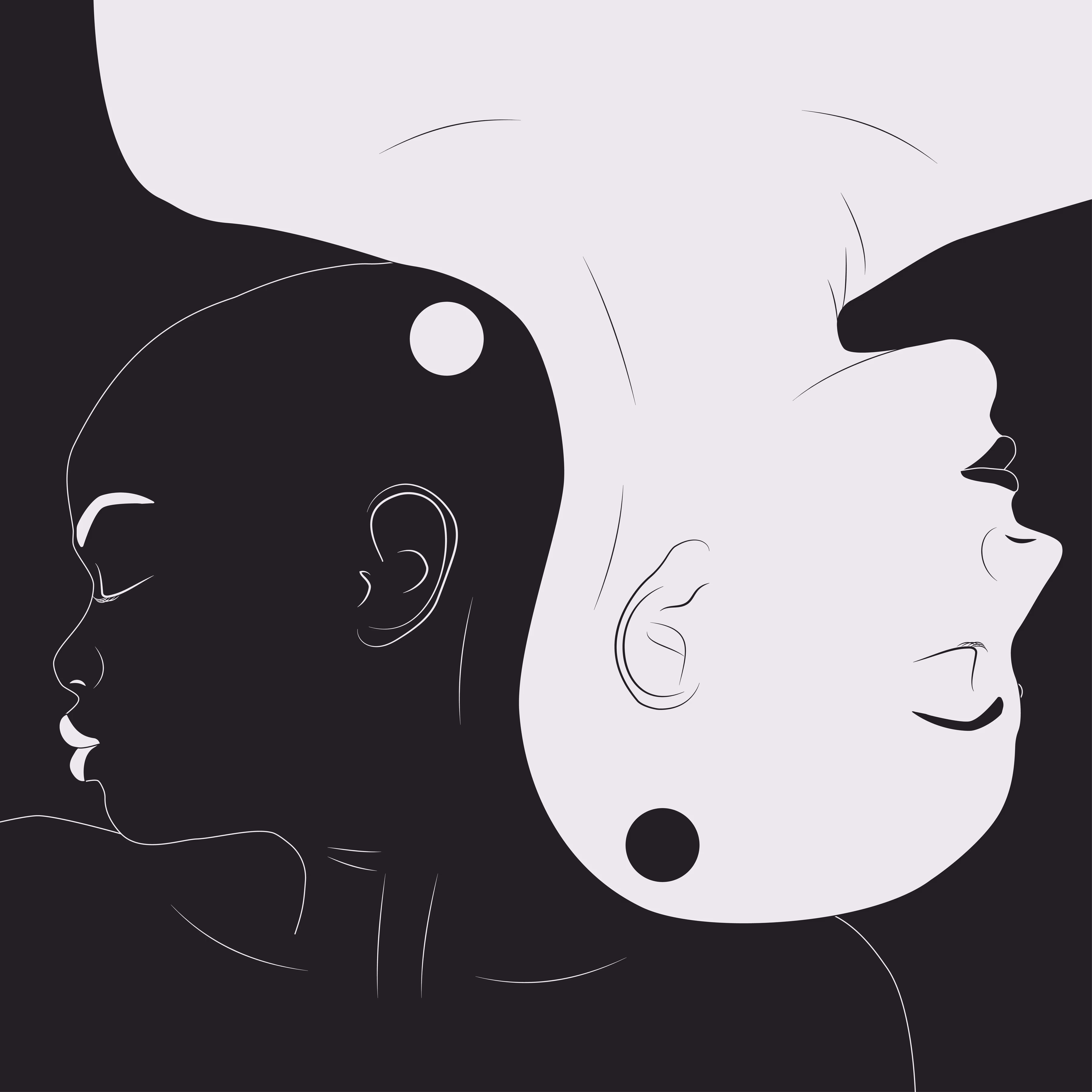 Yin and Yang