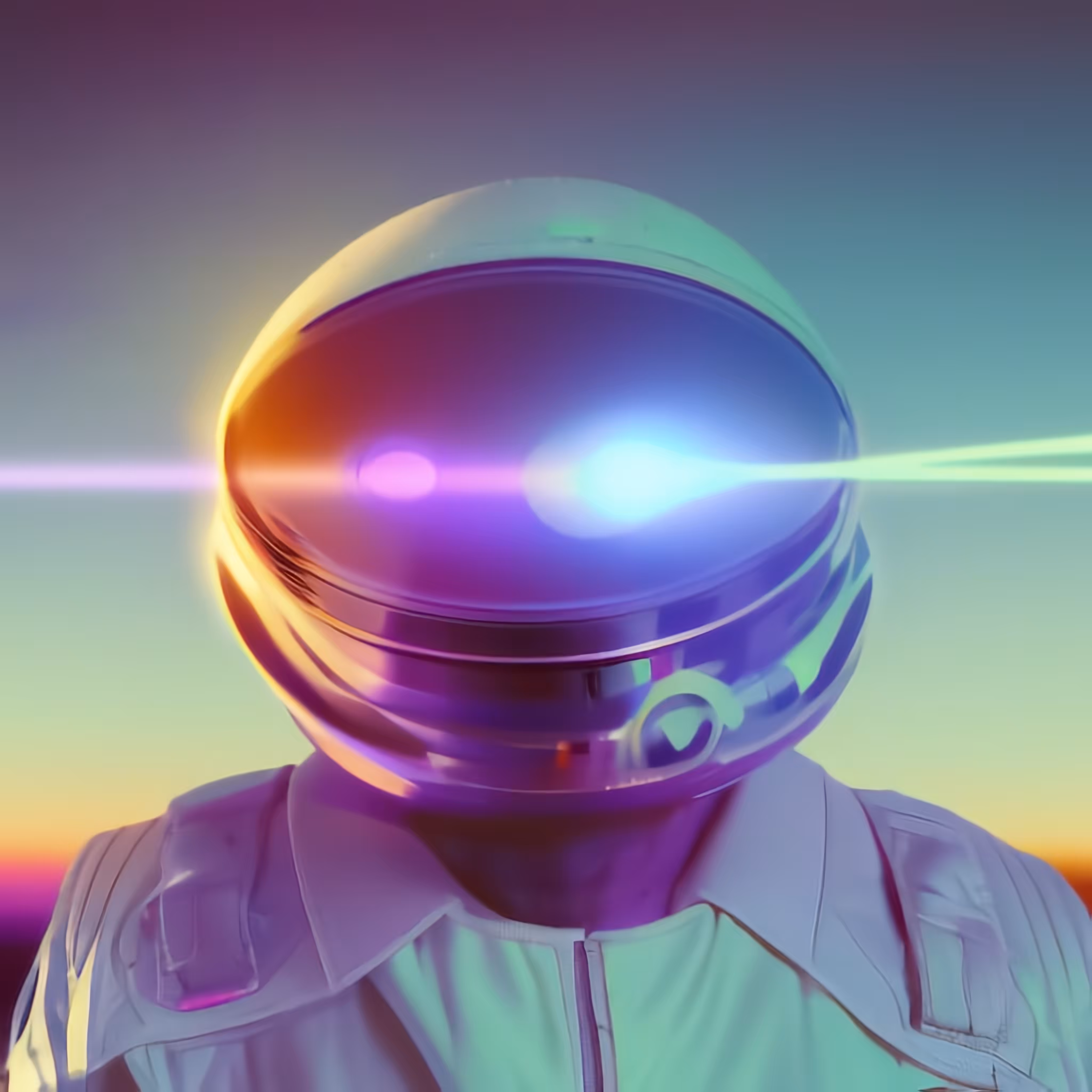 NIGHTCALLERS: SPACEWAVES #447