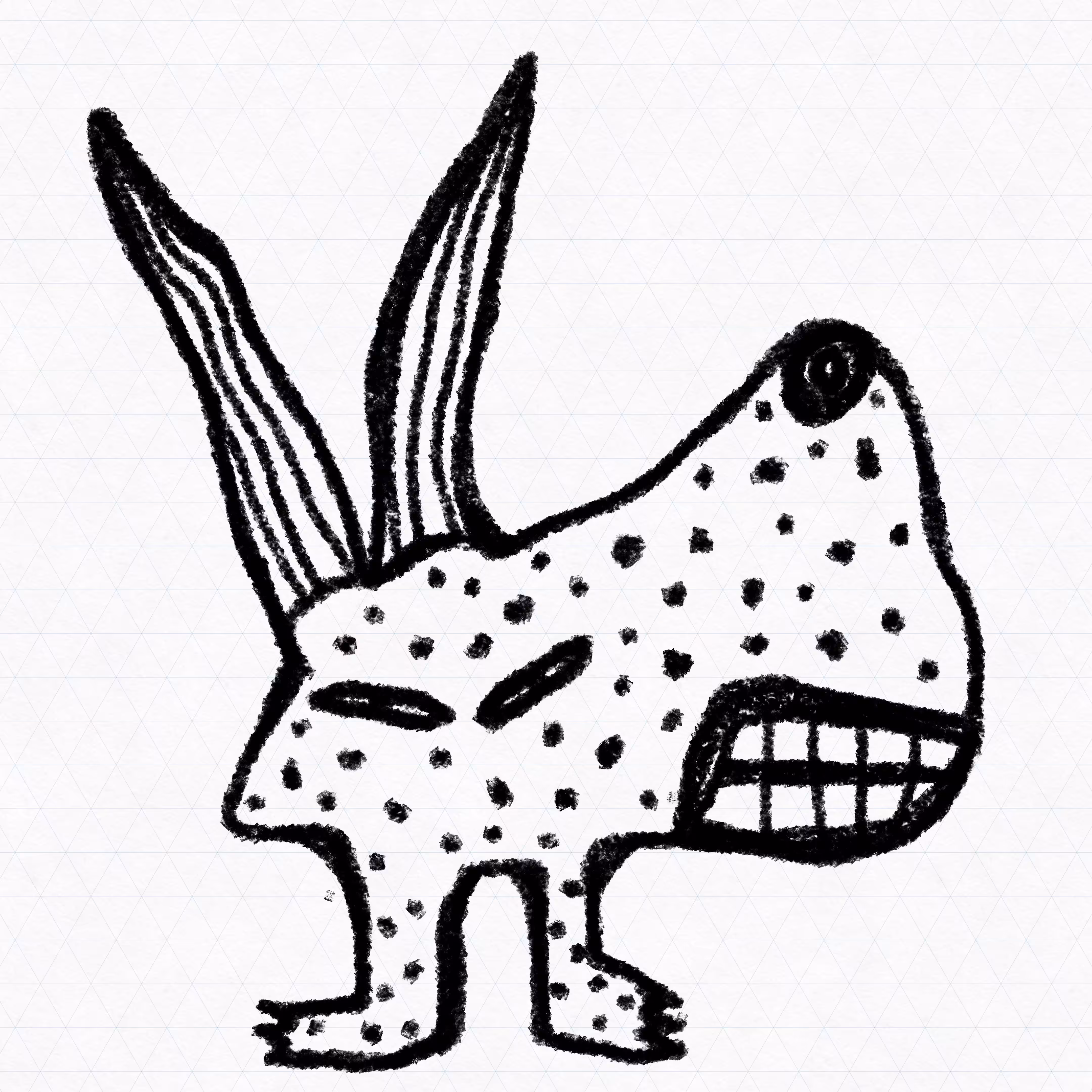 Inner Monster #7